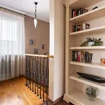 Apartament Coastal Breeze By Bookinghost