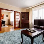 Apartament Coastal Breeze By Bookinghost
