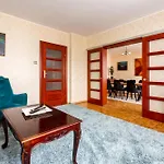 Coastal Breeze By Bookinghost Apartament Władysławowo