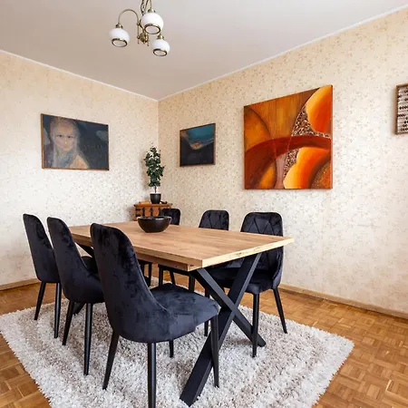 Coastal Breeze Apartment Wladyslawowo