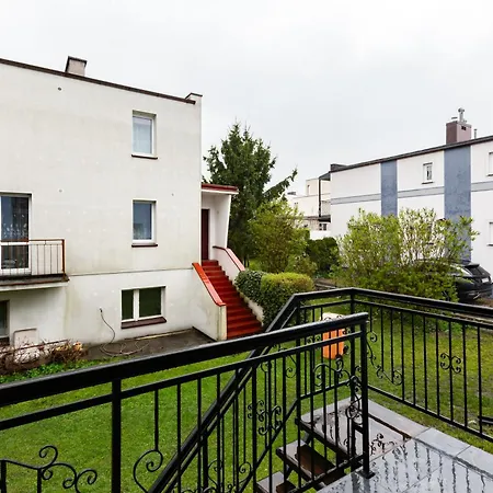 Coastal Breeze Apartment Wladyslawowo