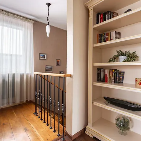 Apartment Coastal Breeze