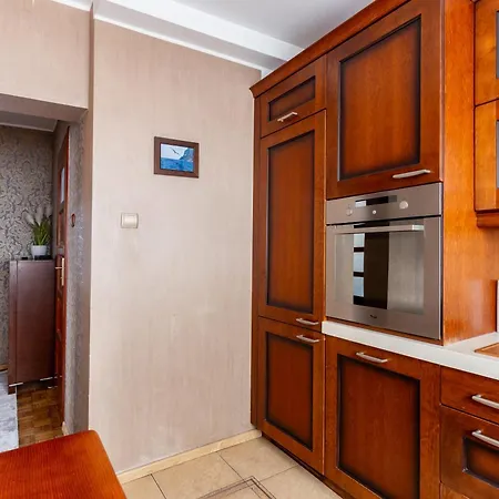 Coastal Breeze Apartment
