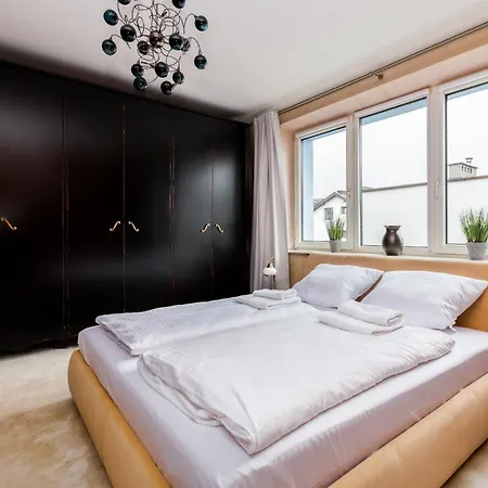 Apartment Coastal Breeze *